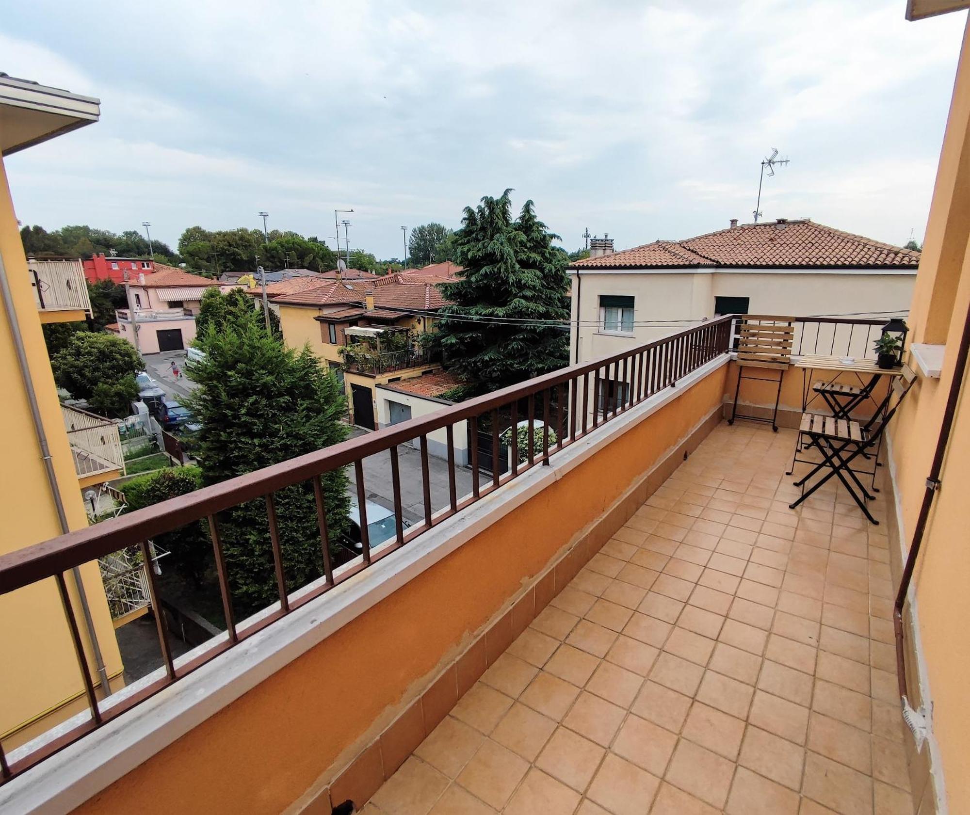 Apartament Domus Prato Della Valle Padwa